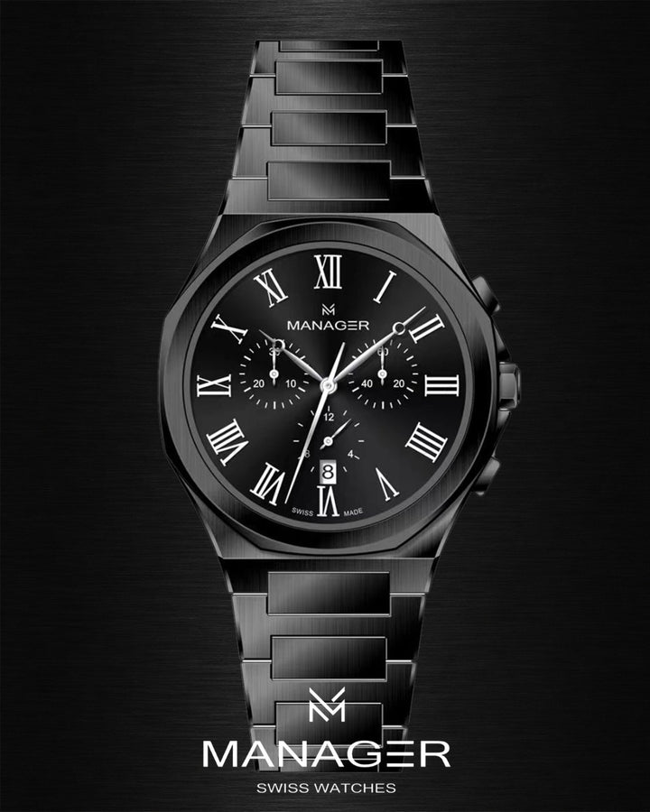 Urban - Chrono 42