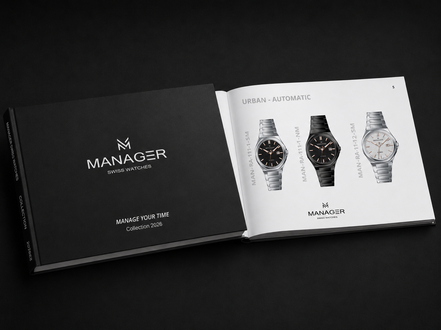 CATALOGUE 2026